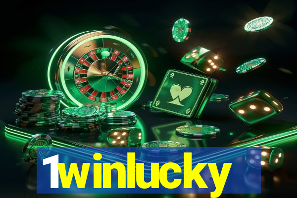 1winlucky