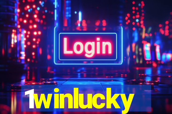 1winlucky