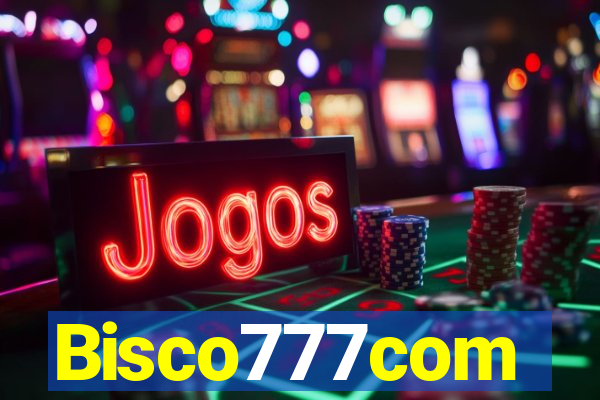 Bisco777com
