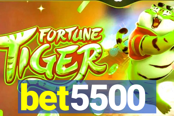bet5500