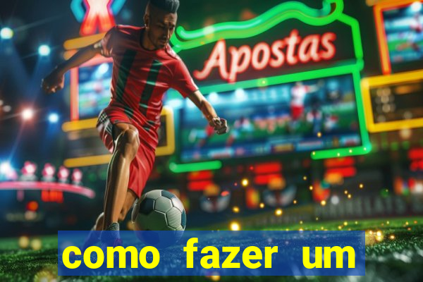 como fazer um pacto com a prosperidade
