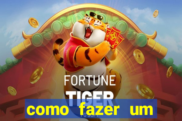 como fazer um pacto com a prosperidade