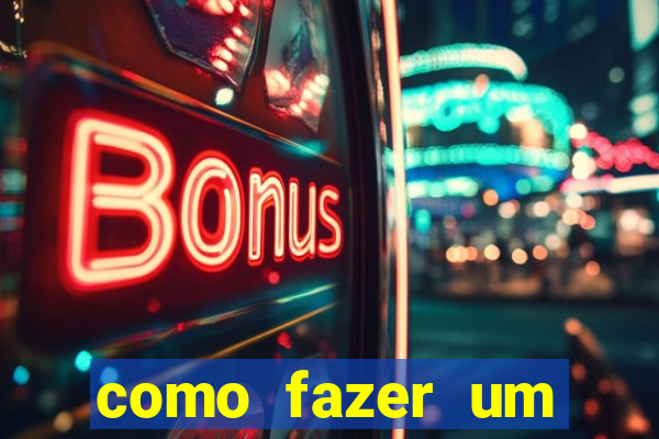 como fazer um pacto com a prosperidade