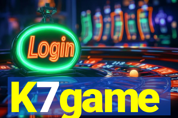 K7game