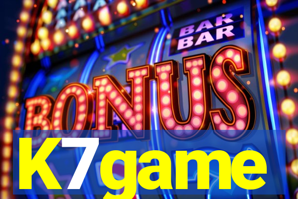 K7game