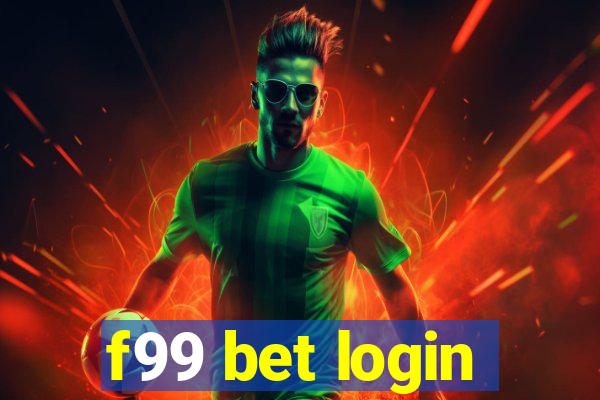 f99 bet login