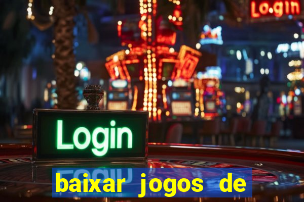 baixar jogos de ps2 iso
