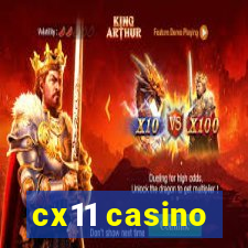 cx11 casino