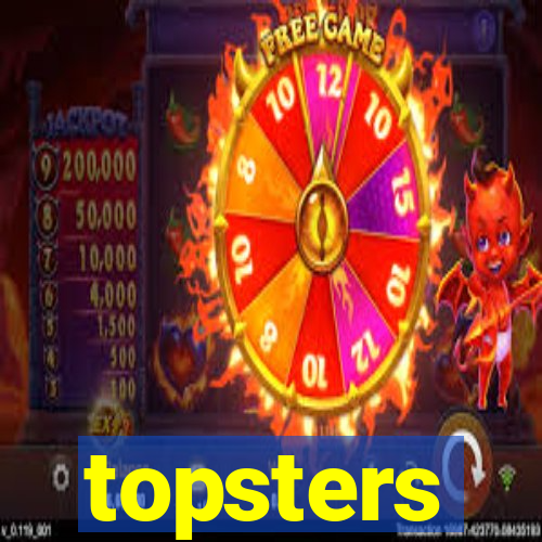 topsters