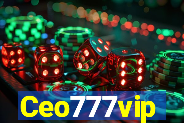 Ceo777vip