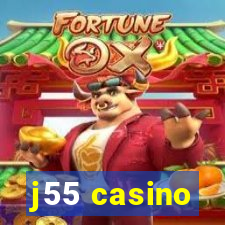 j55 casino