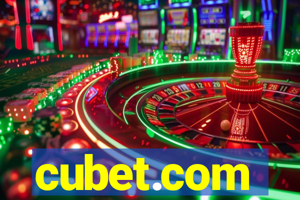 cubet.com