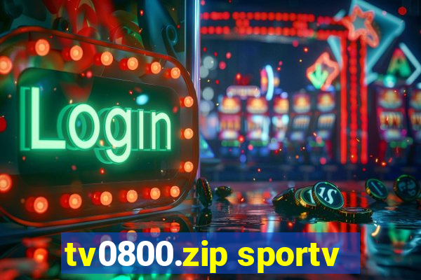 tv0800.zip sportv