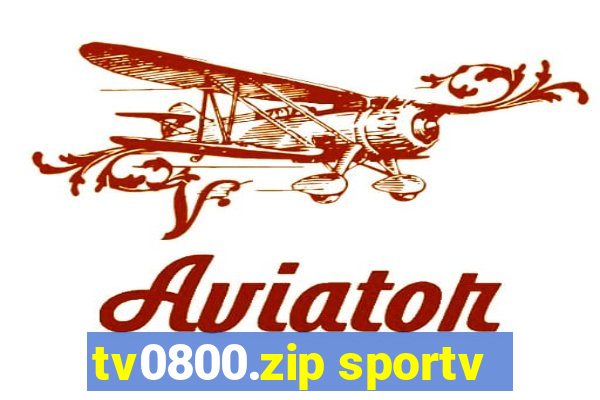 tv0800.zip sportv