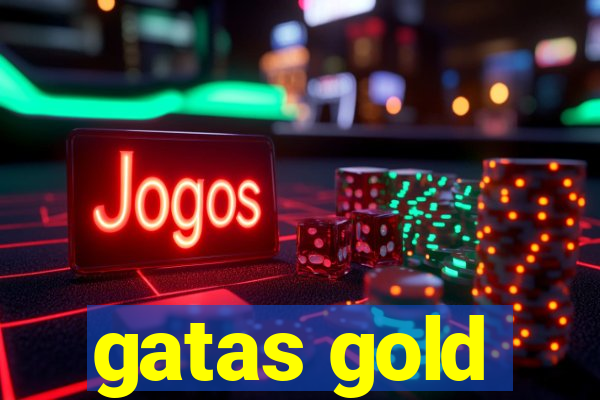 gatas gold