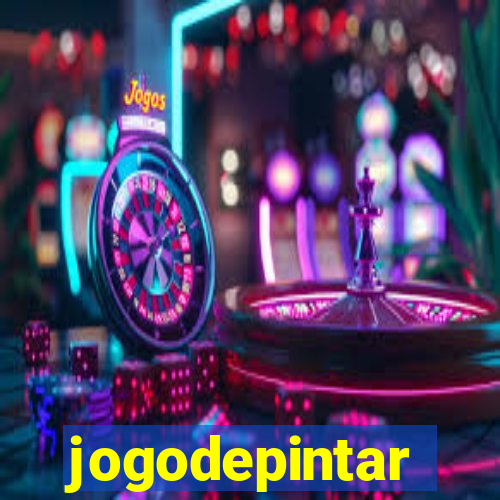 jogodepintar