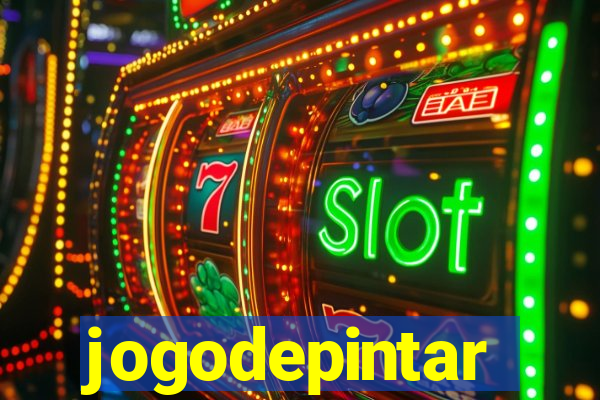 jogodepintar