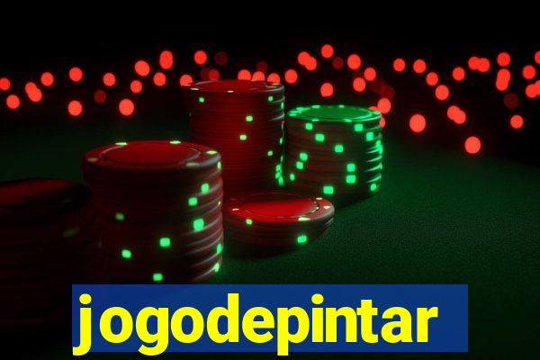 jogodepintar