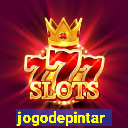 jogodepintar