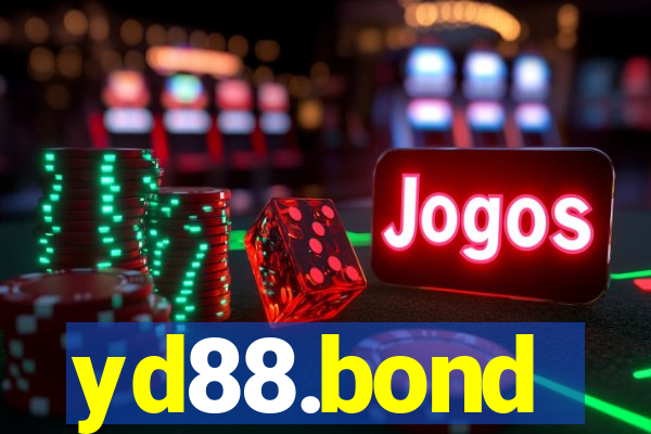 yd88.bond