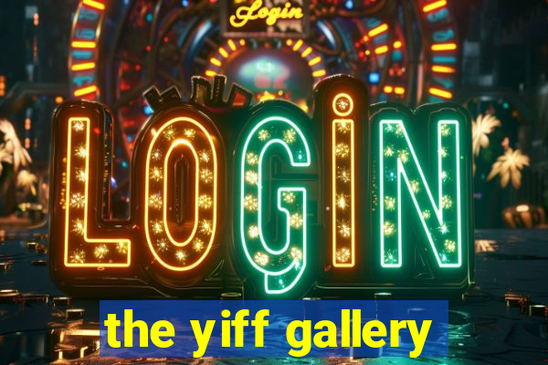 the yiff gallery