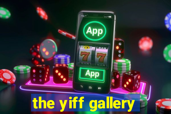 the yiff gallery