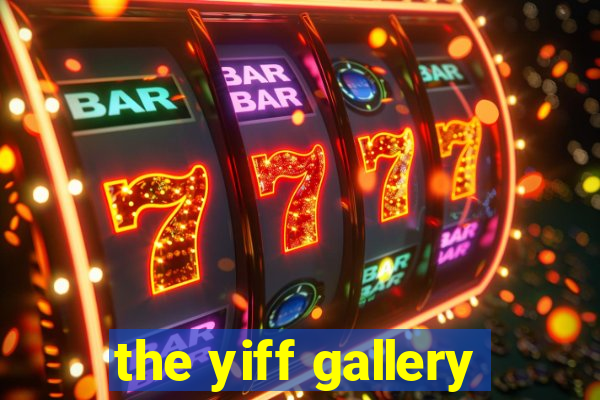 the yiff gallery