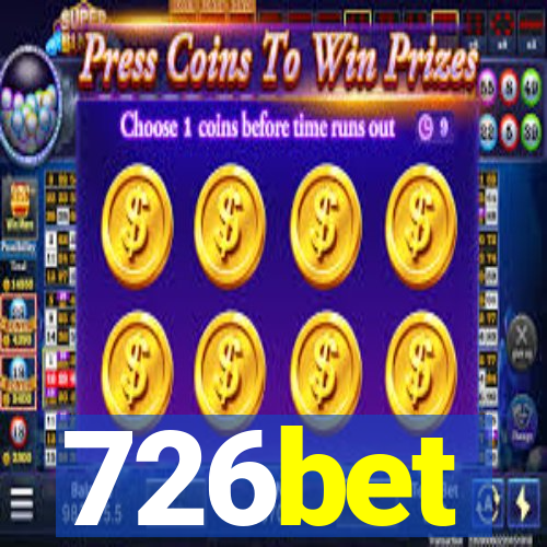 726bet