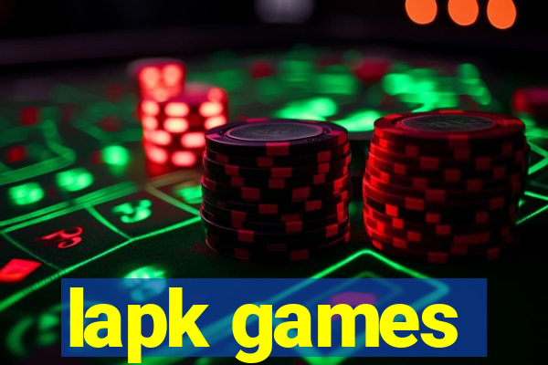 lapk games