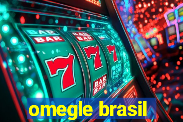 omegle brasil