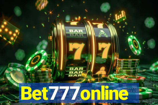 Bet777online