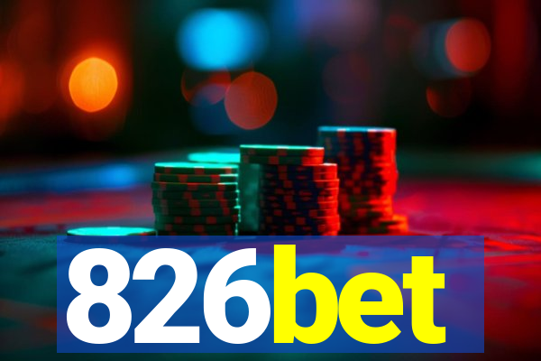 826bet