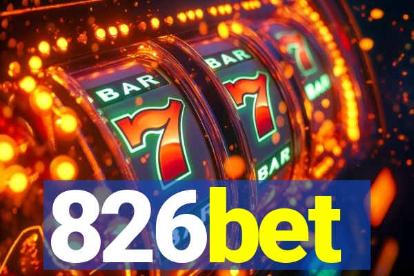 826bet