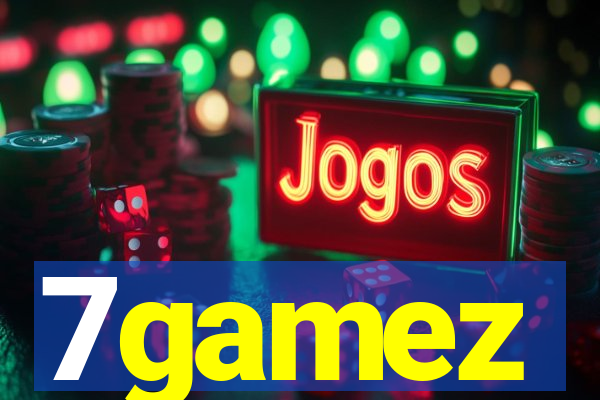 7gamez