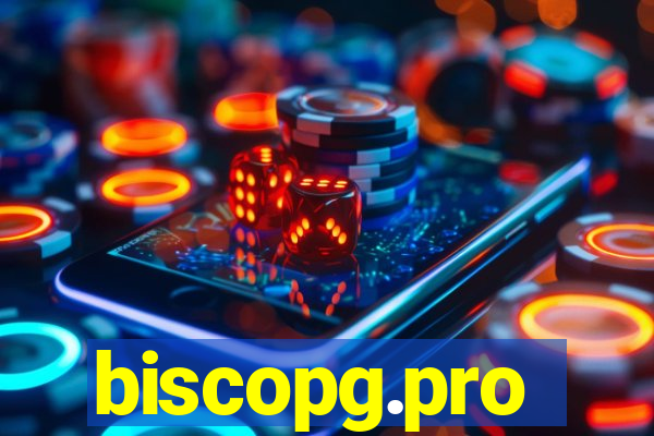 biscopg.pro