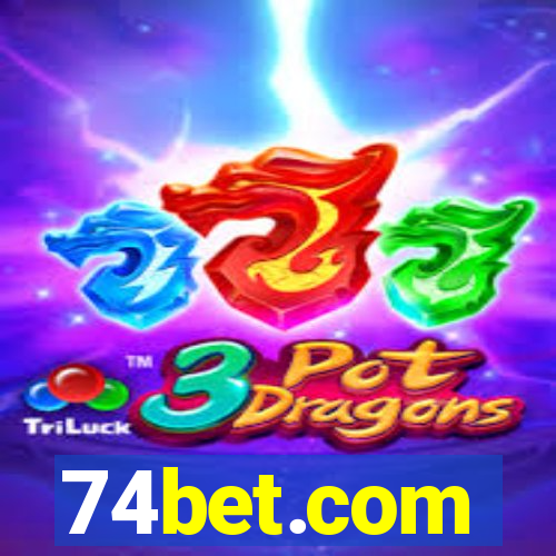 74bet.com