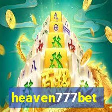 heaven777bet