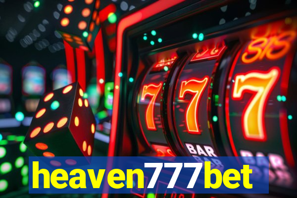 heaven777bet