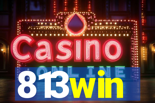 813win