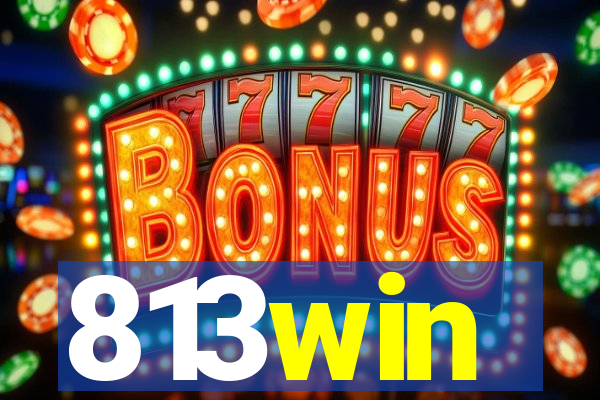 813win