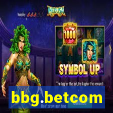 bbg.betcom
