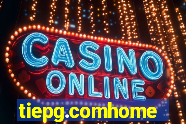 tiepg.comhome