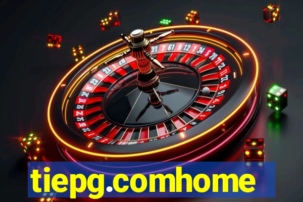 tiepg.comhome