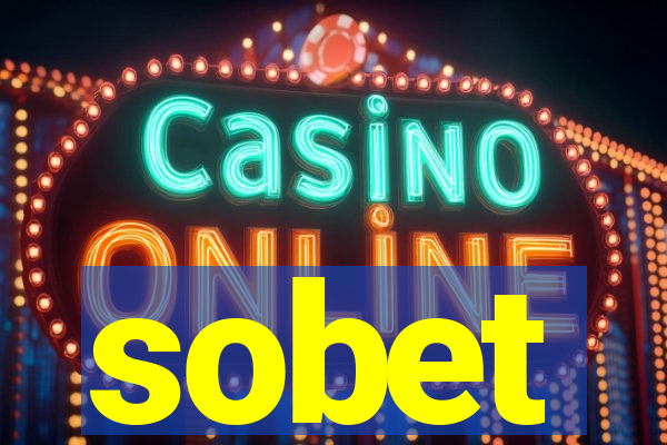 sobet