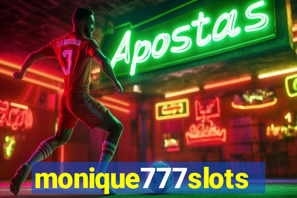 monique777slots
