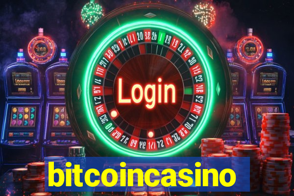 bitcoincasino