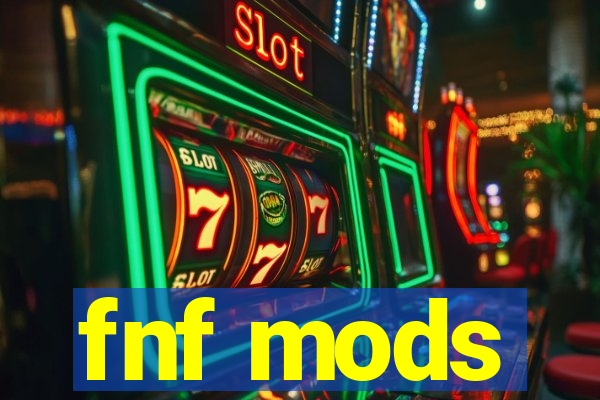 fnf mods