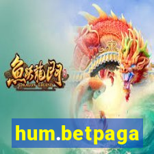 hum.betpaga