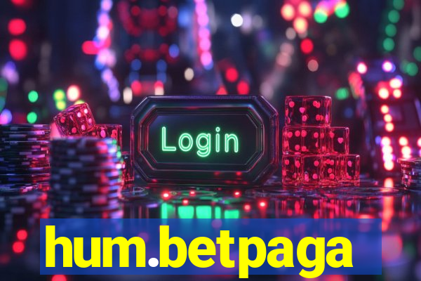 hum.betpaga