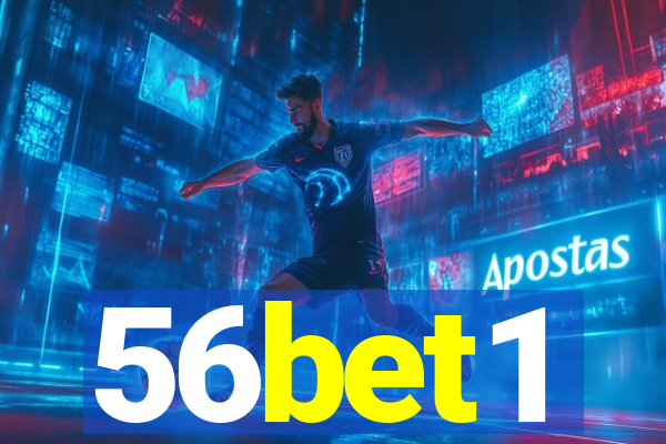 56bet1